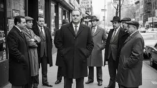 John Gotti Orchestrated A Perfect $600K Frame Job That Shocked The Entire Mafia...