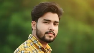 Ravi Rajput is live good morning friend Radhe Krishna 💖💖💖