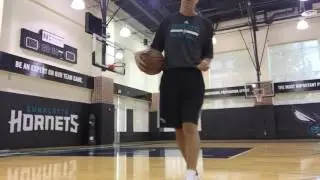 Adam Filippi Shooting Coach 168-168 free throws after 3 1/2 months without touching a ball
