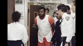 About Colin Ferguson and how the Long island railroad shooting happened!
