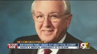 What happened to Bob Edwards?