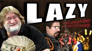 The SLOTH of Valve