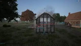 363VD Scrim Round 1