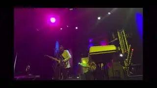 Calvin Duncan Jr Band &ldquo;SUE&rdquo; by Bobby Rush at Ameristar in Vicksburg Ms December 12th 2025