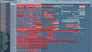VxT - Holding (Original Song) *WIP*