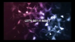 Inner Call - Reset // Official Lyric Video