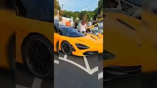 TOMA NA MENTE #caredit #ferrari12cilindri #newclips #alpina #mclaren720s