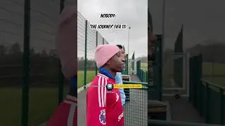 &lsquo;The Journey&rsquo; ON FIFA 17 BE LIKE&hellip; #fooball #soccer #funny #footballshorts #fifa