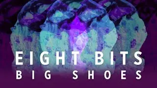 Eight Bits - Big Shoes