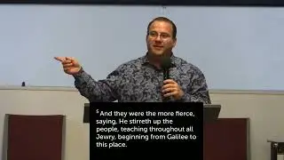 Twelve Ordinary Men! Pt  2 1-21-26