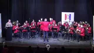 Najljep&scaron;e su oči moje majke   Limena Glazba Nova Bila