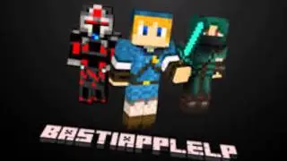 BastiAppleLP Intromusik
