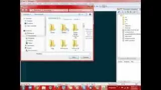 Como configurar el plugin ftp que trae por defecto el notepad++