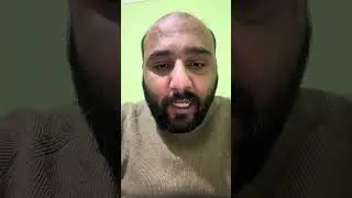 Kindly watch this video
