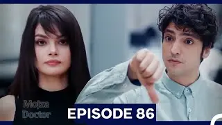 Mojza Doctor Episode 86 (Urdu Dubbed)