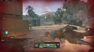 COD Vanguard Free Multiplayer Weekend #2