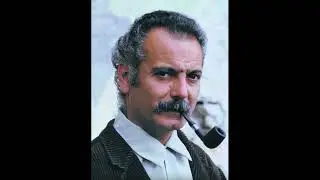 GEORGES BRASSENS