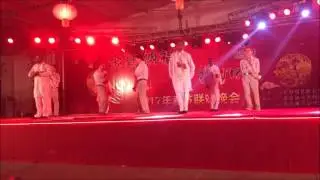 China Pakistan Cultural Festival 2017 - Sohni Dharti in China!