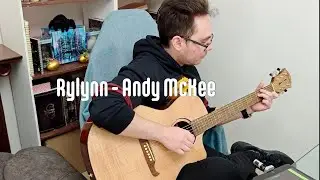 Rylynn - (Andy McKee cover)
