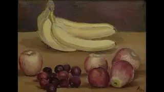 Художник Андрей Дубов. 