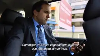 Merchants of Doubt // Trailer (NL sub) // DVD & Blu-ray&trade; RELEASE OP 9 SEPTEMBER 2015