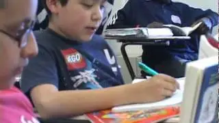 Project GOAL Documentary Short (Expanded version)