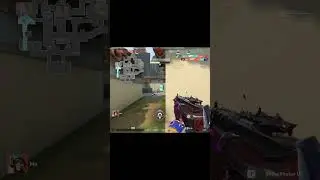 Killjoy Clutch On Haven!!!!!