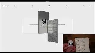 Bitcoinskolan.se (ARKIV) Del 10 - G&ouml;r en transaktion med Trezor