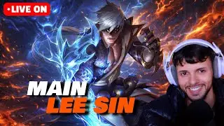 THE BEST LEE OF MY HOUSE