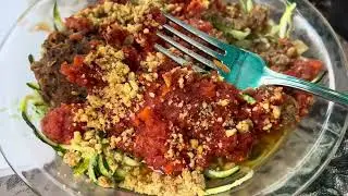 MY EVALUATION OF SPRINLY VEGAN MEALS | Antinatalism Climate Change