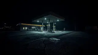 Scary Horror Story &ndash; The Night Shift (Slow-Burn Psychological Dread)