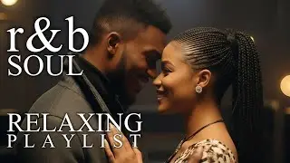 【R&B Soul】Still Choosing You &ndash; Slow Soul Ballads for Married Hearts
