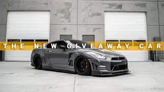 625WHP GTR - HOW WE BUILT IT