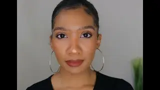 How To Achieve a Full Face with IMAN Cosmetics