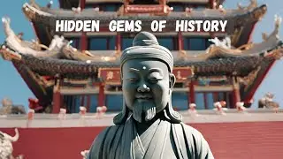 Hidden Gems of History: 10 Shocking Han Dynasty Facts