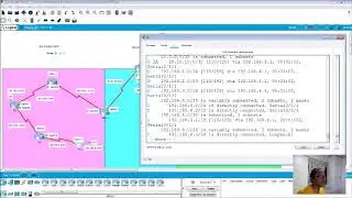 Multi Area OSPF p7