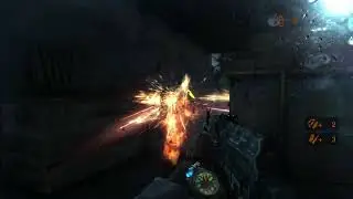 Metro Redux 2023 Gameplay
