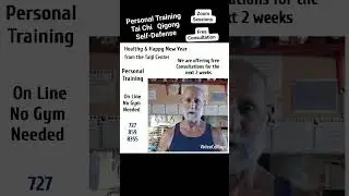 Chen Style Tai Chi,  Taiji,  Qigong, Self-Defense #taichi #Chentaiji