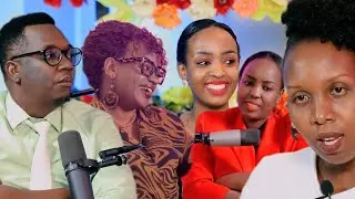Fun&Facts:INGO ZIRAHEZE ZISAMBUKA ZIPFA AMADINI/Hosy na Nikita babangurukanijwe na Pastor Numu Psy😩