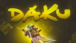 Daku😈 | Velocity Beat Sync Montage | Bgmi edit | Pubg Beat Sync Montage | Pubg Montage | Gavu Gaming