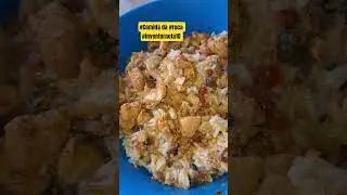 #Comida da #roca #inventornota10