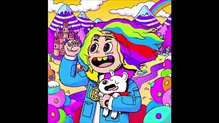 [FREE] 6ix9ine x Uncle Murda Type Beat - Buss Down (Prod. Aka-1da)