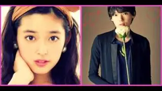 MIKI honoka X yuki furukawa