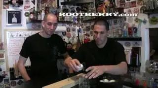 Egg Balance-Bar Stunt