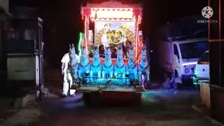 विश्वरत्न डॉ.बाबासाहेब आंबेडकर जयंती महोत्सव गोटखिंडी ता. वाळवा जि. सांगली