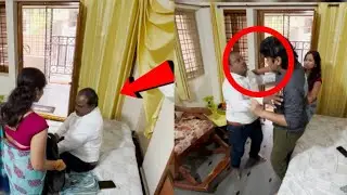 Finally uncle found them | Awareness Video | Invisible Eye