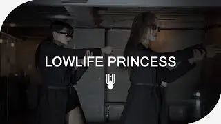 BIBI - LOWLIFE PRINCESS l Kayday x Bibi (Choreography)
