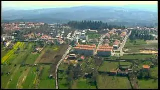 Video promocional Trancoso