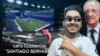 How to customise 