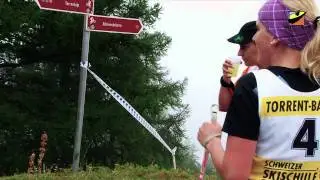 Nordic-Walking Event 2011